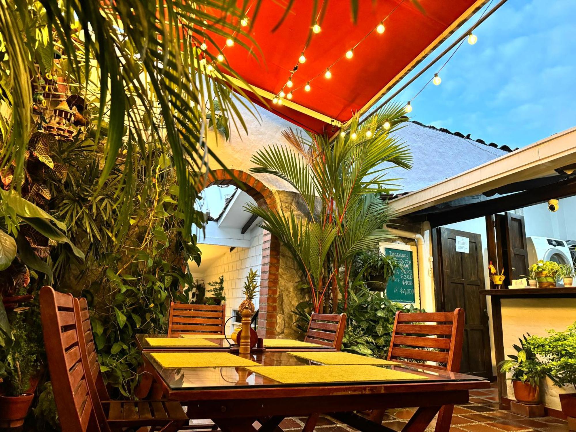 Casa Ruta Sur (Adults Only) 호텔 칼리 외부 사진