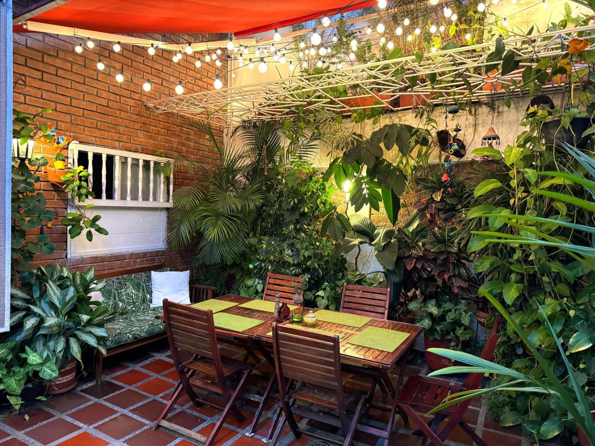 Casa Ruta Sur (Adults Only) 호텔 칼리 외부 사진