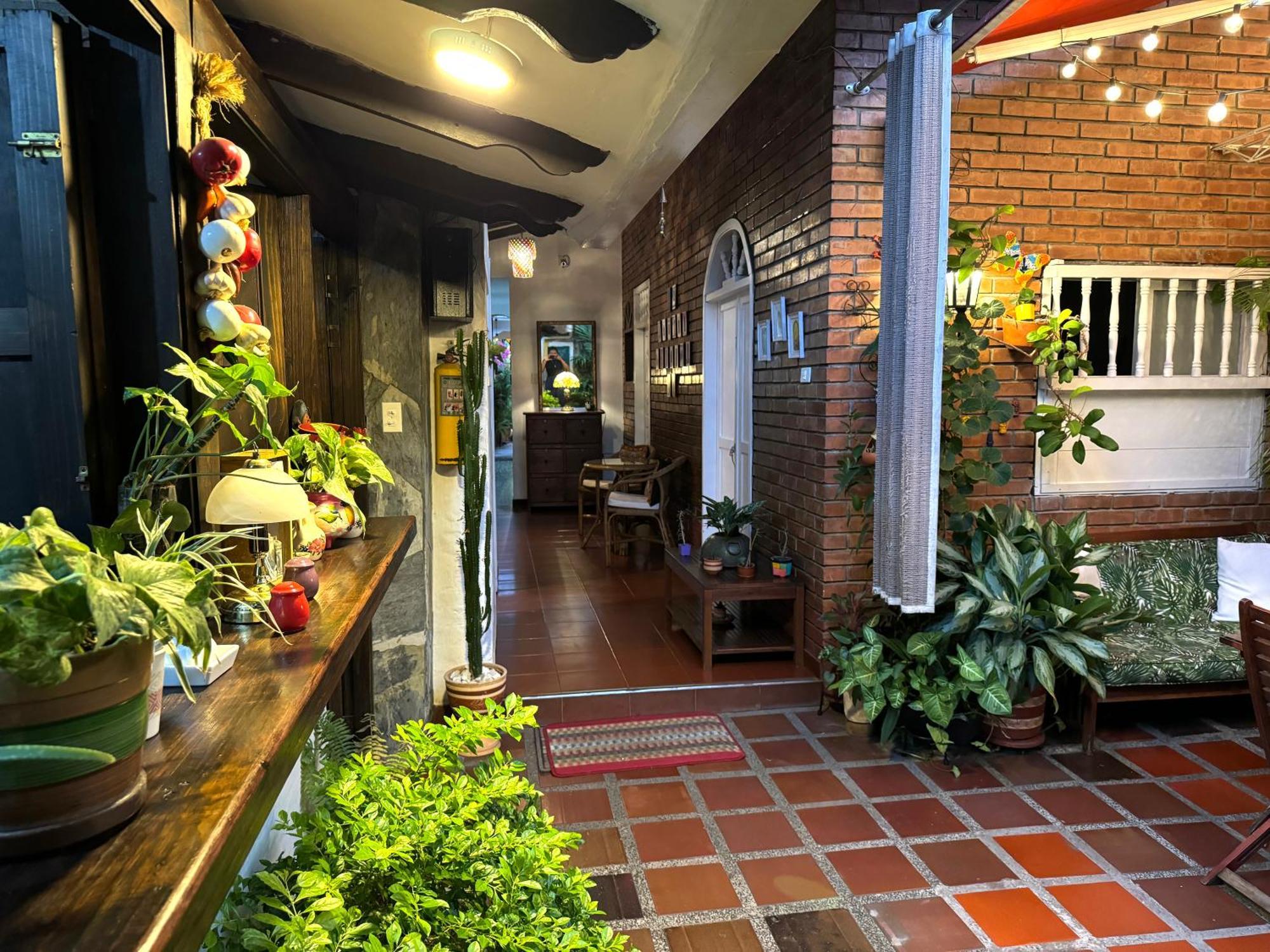 Casa Ruta Sur (Adults Only) 호텔 칼리 외부 사진