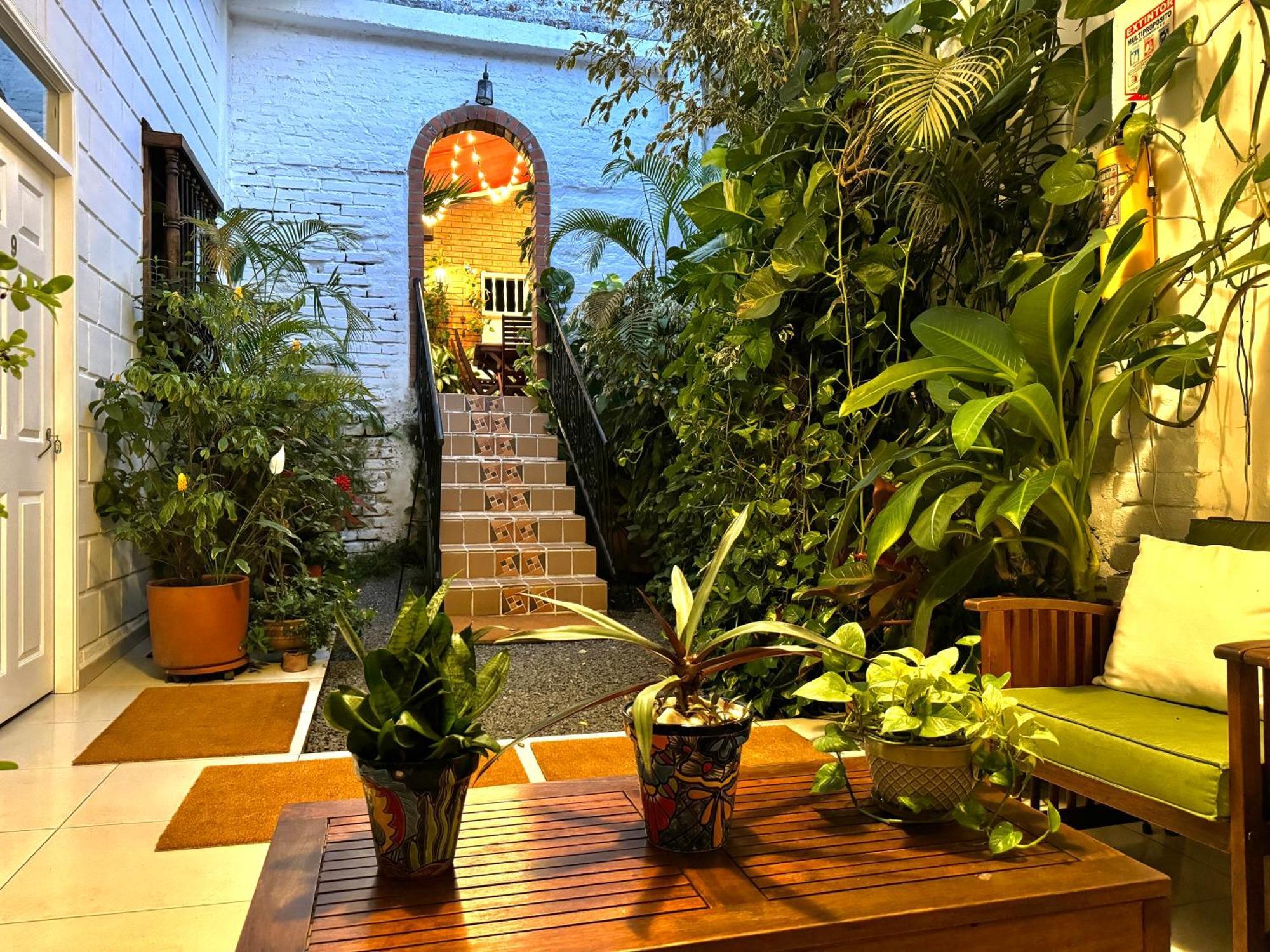 Casa Ruta Sur (Adults Only) 호텔 칼리 외부 사진