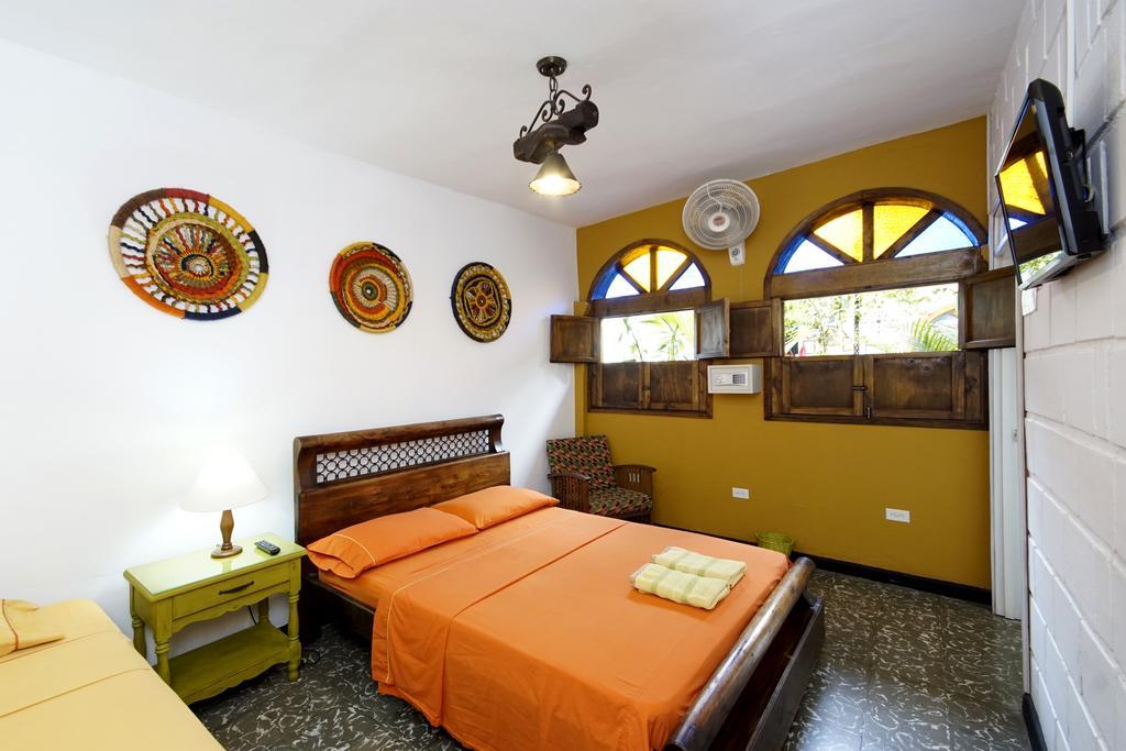 Casa Ruta Sur (Adults Only) 호텔 칼리 외부 사진