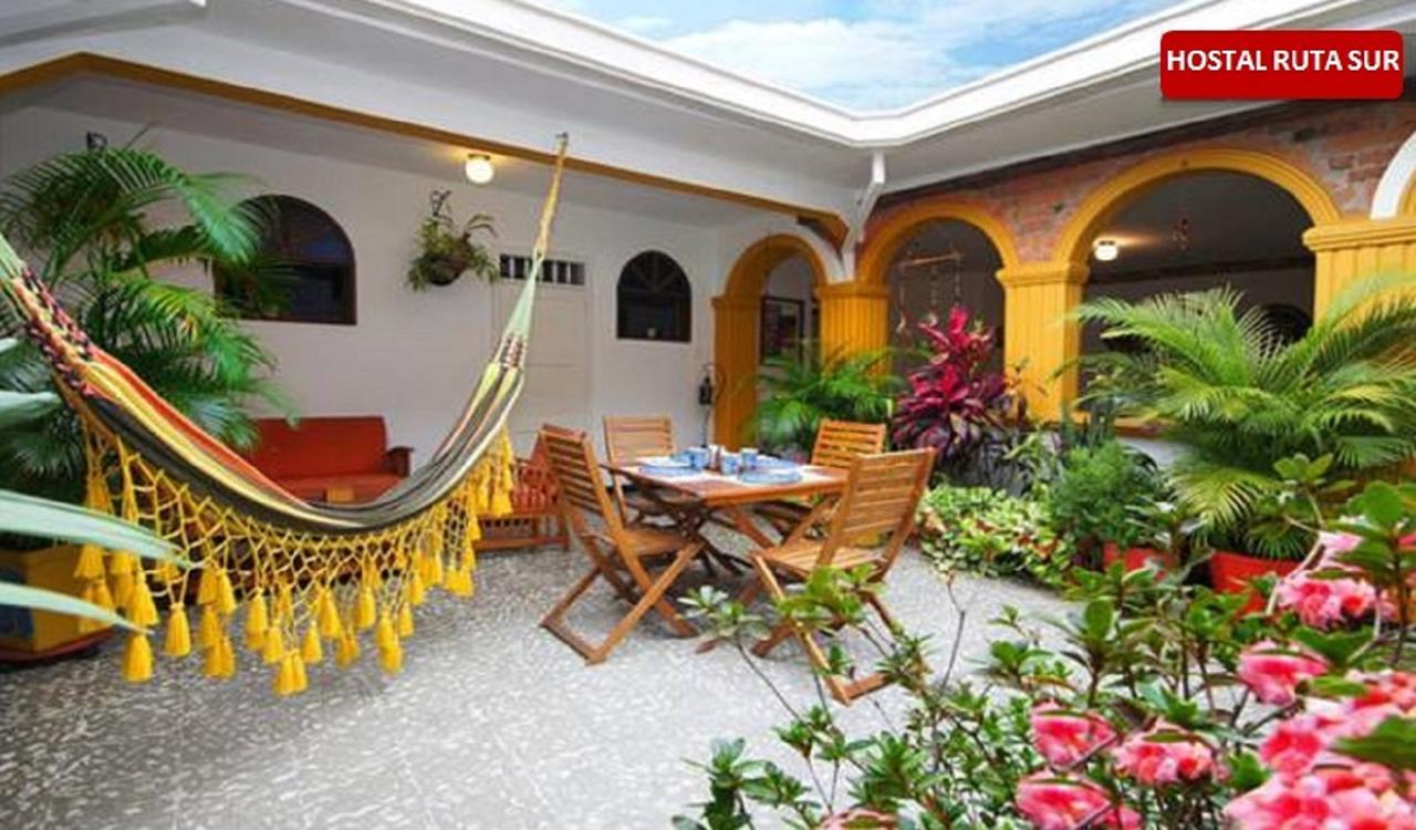 Casa Ruta Sur (Adults Only) 호텔 칼리 외부 사진