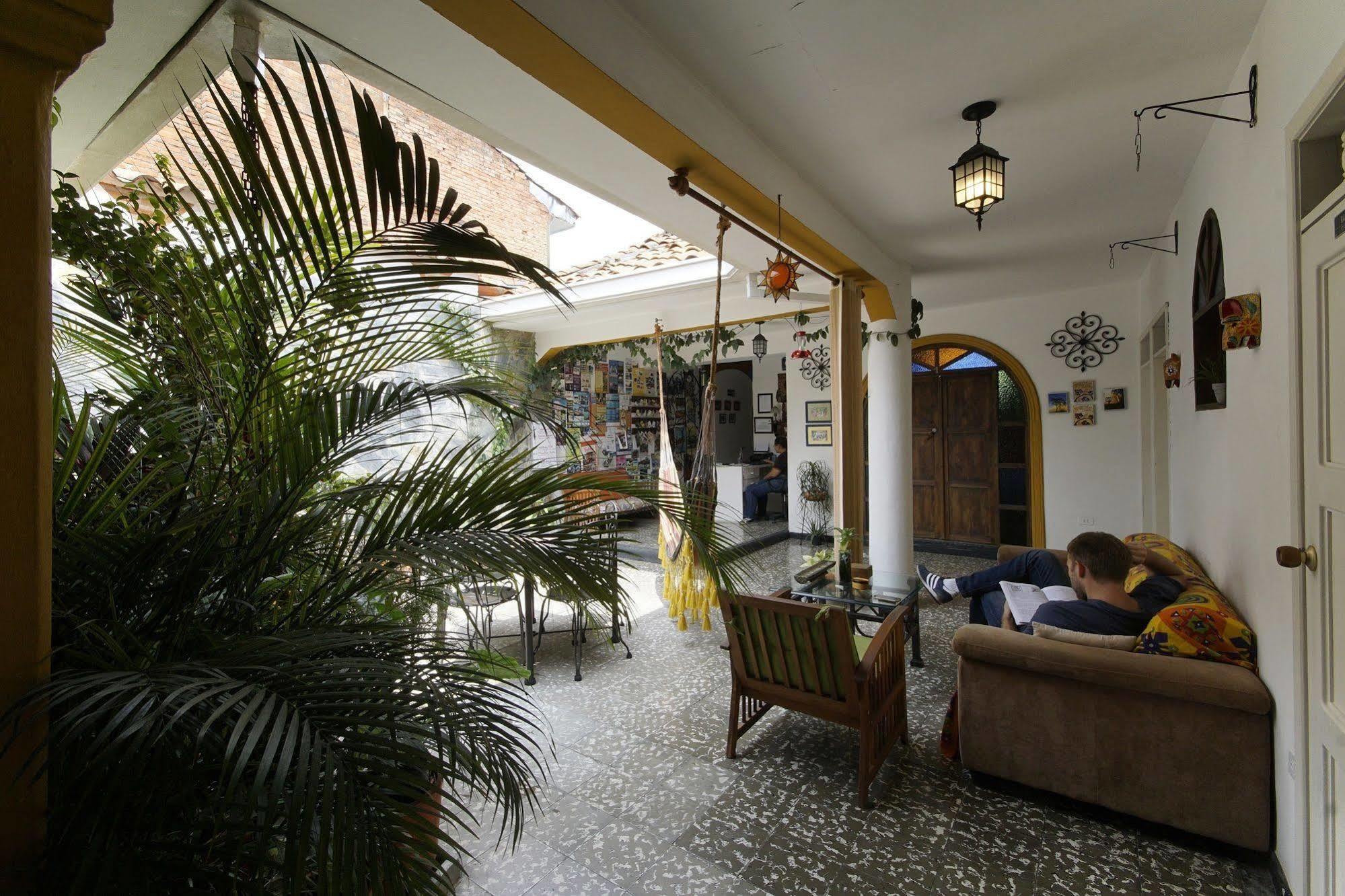 Casa Ruta Sur (Adults Only) 호텔 칼리 외부 사진