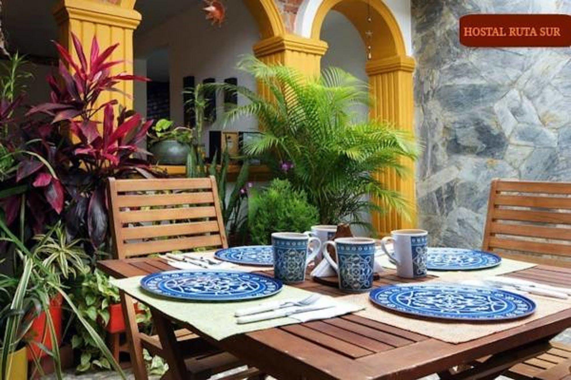 Casa Ruta Sur (Adults Only) 호텔 칼리 외부 사진