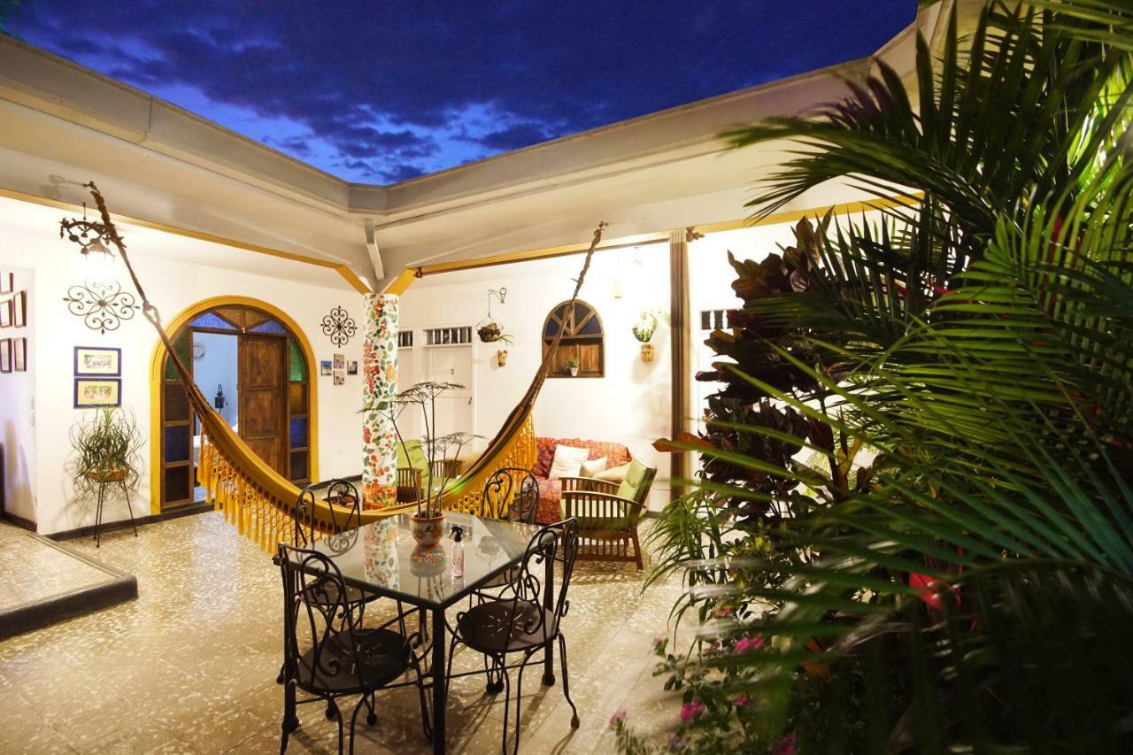 Casa Ruta Sur (Adults Only) 호텔 칼리 외부 사진
